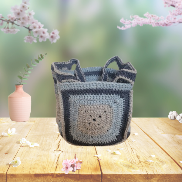 Sac à main Granny 💙